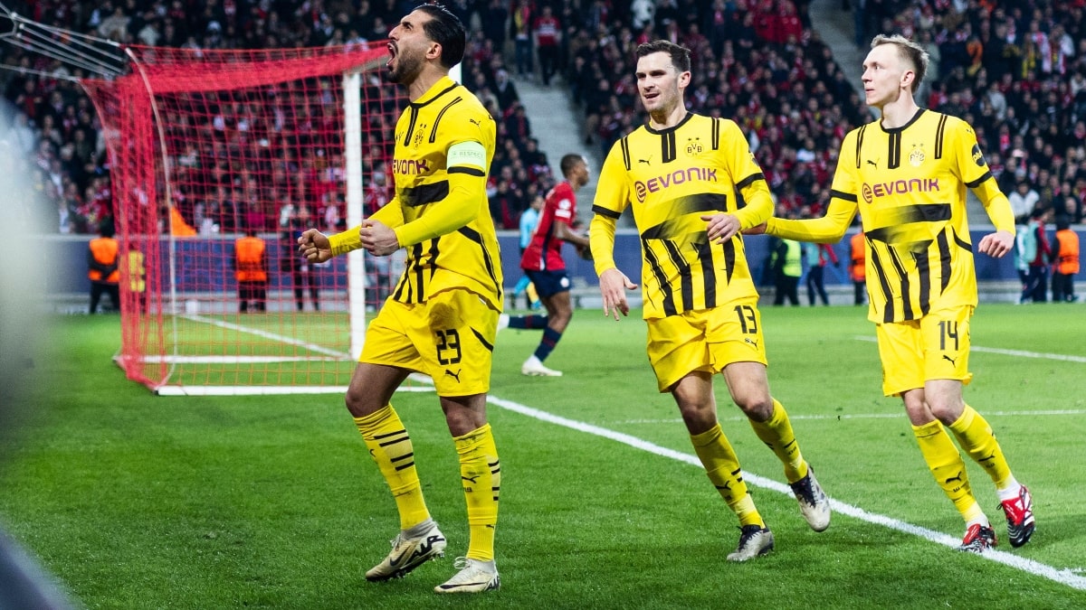 Borussia Dortmund