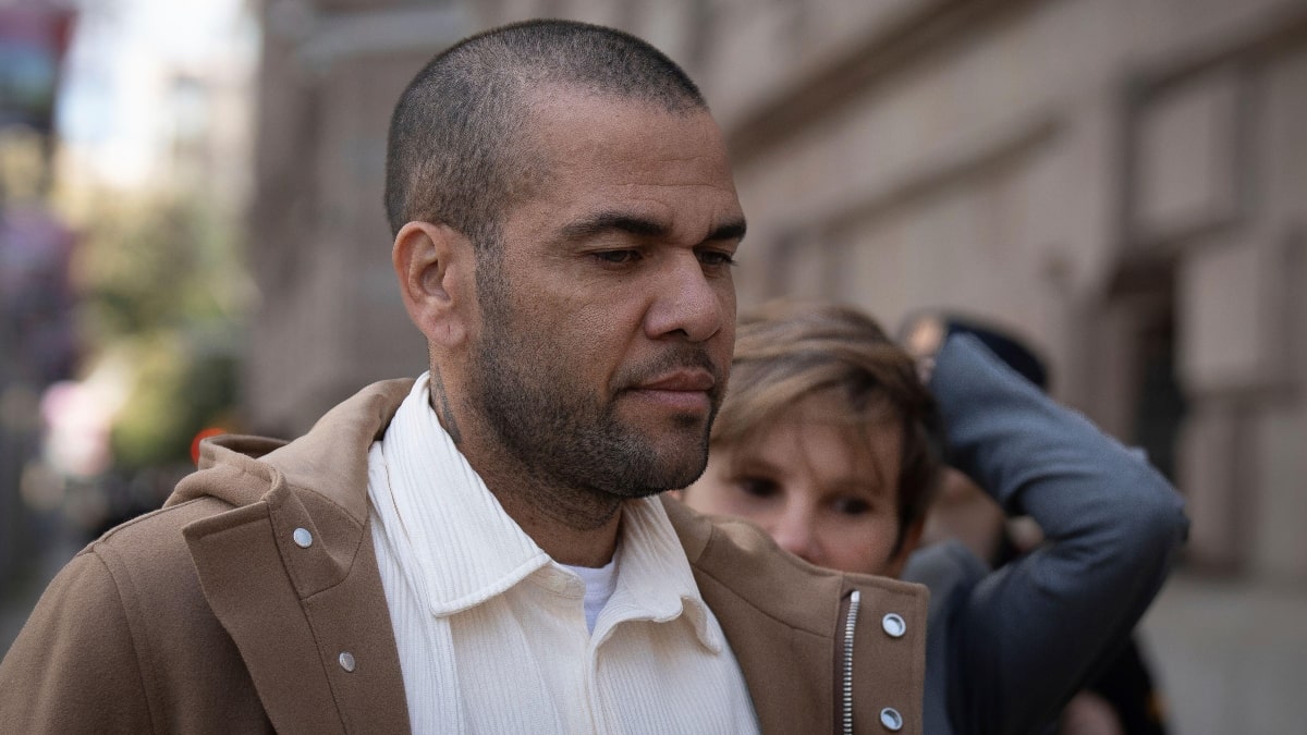 Dani Alves
