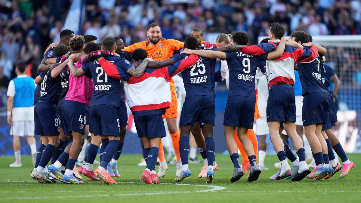PSG