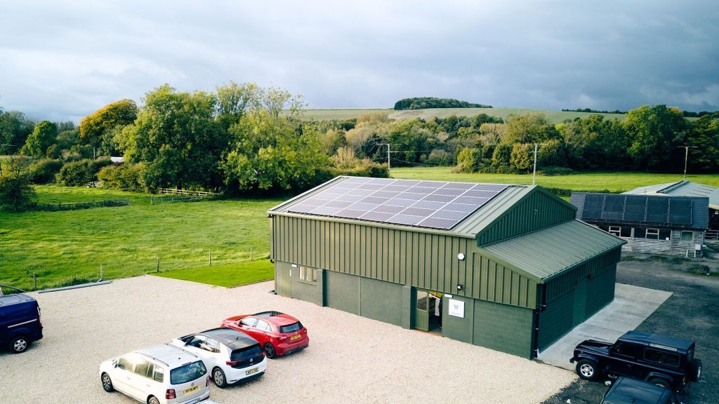 O clube adiciona simulador de esqui à inclinação infinita