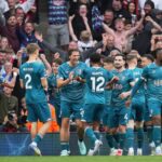Arsenal 1-2 Bournemouth: as cerejas fazem história após pontuações de arroz na 100ª aparência do Gunners