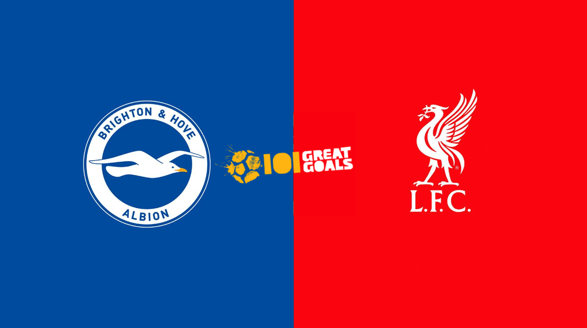 Brighton vs Liverpool Betting Offers - Best EPL Free Bets, Tips & Predictions