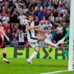 Liga Europa: o Spurs greve primeiro contra o Manchester United para obter vantagem na final do inglês