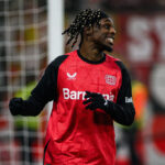 Jeremie Frimpong