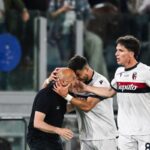 'Nós merecemos isso' - Bolonha Boss Italiano Jubilant After Coppa Italia Triumph