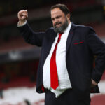 Nottingham Forest and Olympiacos owner Evangelos Marinakis