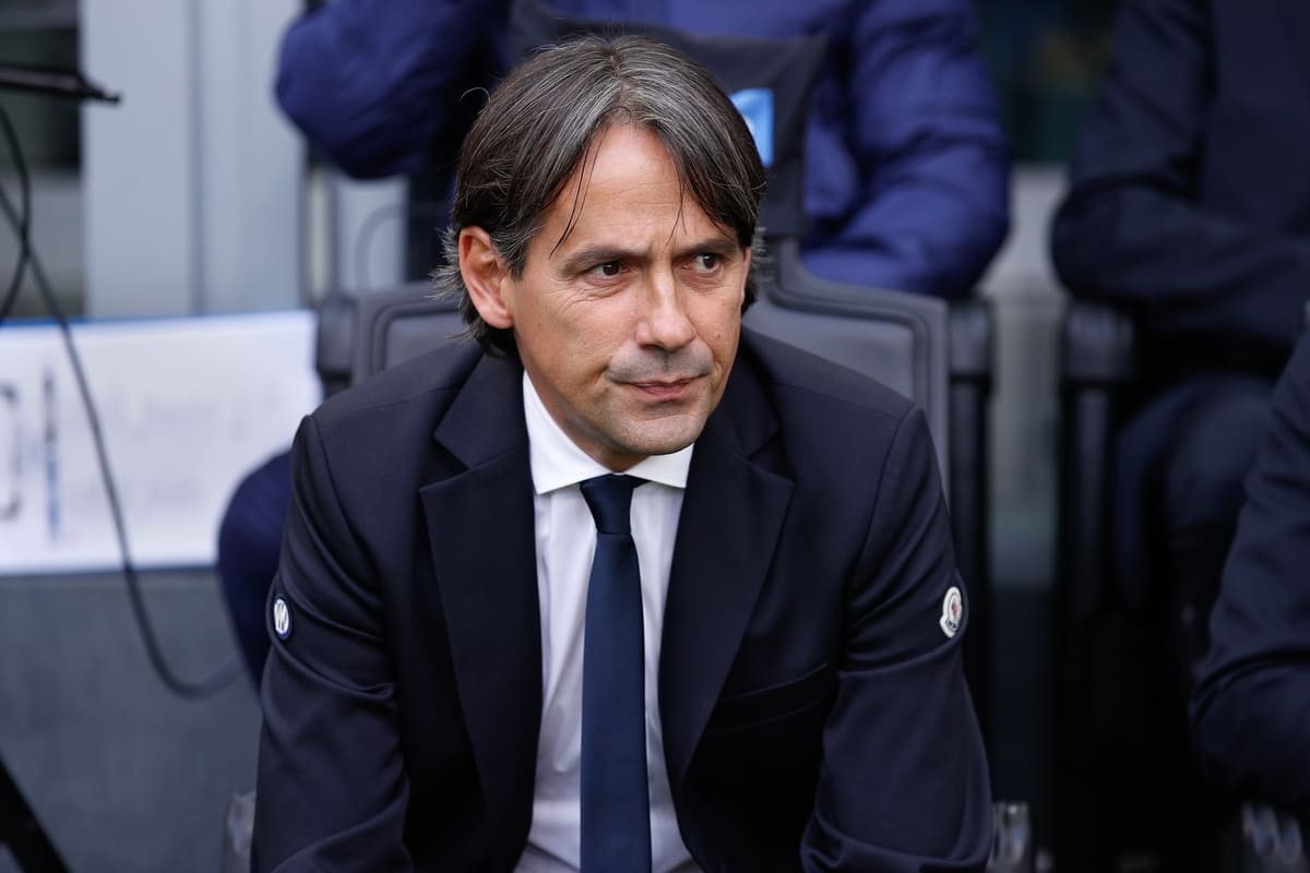 Simone Inzaghi