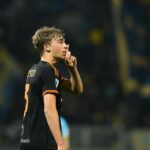 Real Madrid target Dean Huijsen