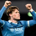 Scott McTominay