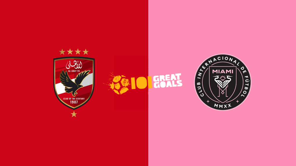 Al Ahly Cairo vs Inter Miami Free Bets - Best UK Betting Sites & Tips
