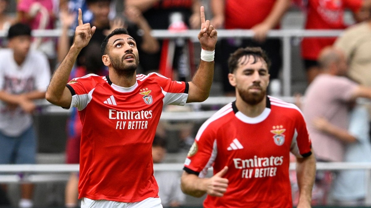 Benfica