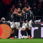 Ethan Nwaneri of Arsenal