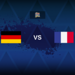 Germany v France