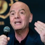 Copa do Mundo do Clube: o Infantino vem o torneio como 'competição mais bem -sucedida do mundo'