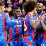 Crystal Palace Premier League