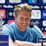Kevin De Bruyne