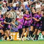 Inglaterra 2-1 Itália (AET): Super Subs Agyemang e Kelly enviam leoas para outra final do euro