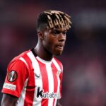 Nico Williams interessado em 'fazer história' depois de rejeitar o Barcelona para o novo contrato de clube atlético