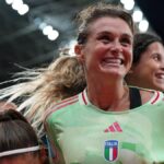 Italy women
