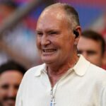 Paul Gascoigne