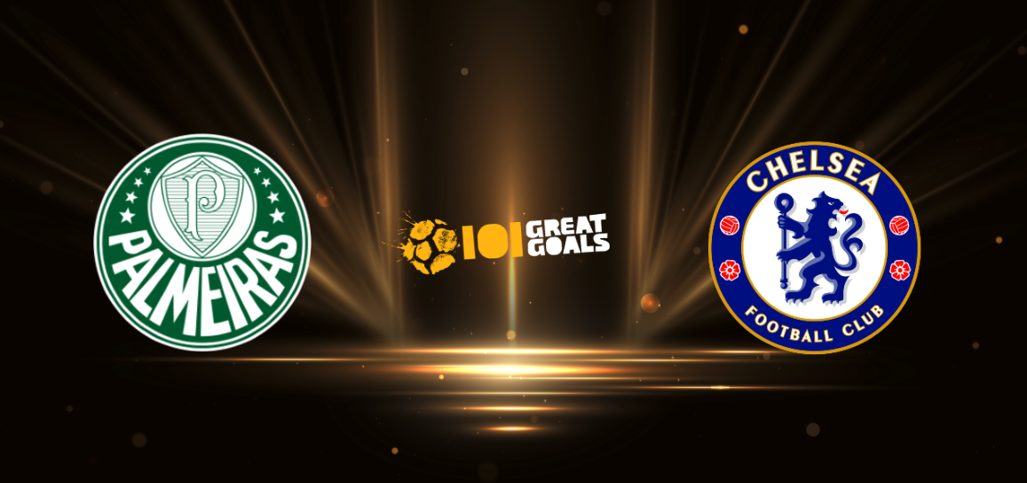 Palmeiras vs Chelsea - Best Club World Cup Free Bets & Betting Sites