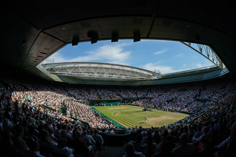 Wimbledon Betting Sites - Best Free Bets For Flavio Cobolli vs Novak Djokovic