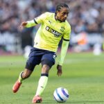 Kyle Walker-Peters