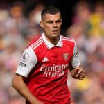 Granit Xhaka