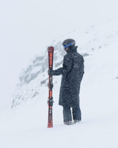 Janeiro de 2026 As reservas de férias de esqui surgem nos resorts