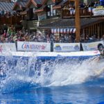 The Pond Skimming World Cup CREDIT Dan Evans 2