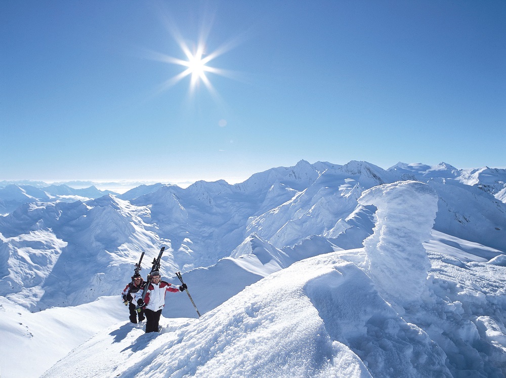 17 Nov Diary Obergurgl Opening Day 2