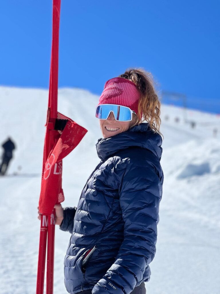 O piloto britânico mais jovem em 4 décadas deve competir na Copa do Mundo de Sölden