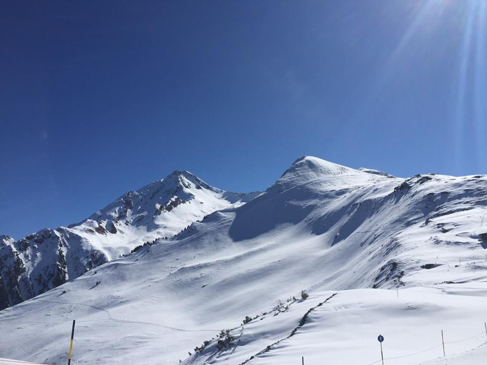 10 minutos com Andrew Maxwell e Marcus Brigstocke