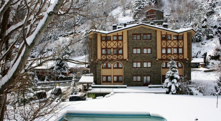 Andorra: esqui sério sem o preço alpino