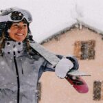 Clínicas de confiança de esqui Ellis Brigham