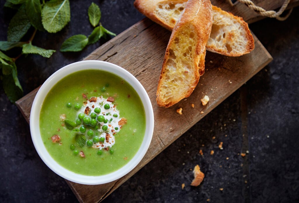 A maioria dos esquiadores veganos até agora