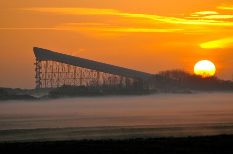 SnowWorld x Snowcentres: líder europeu em neve indoor
