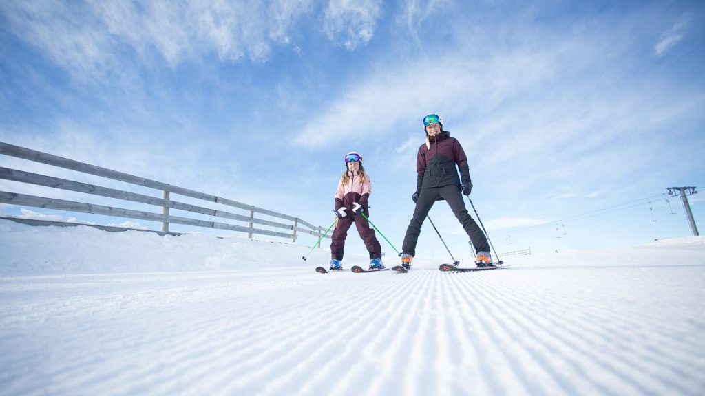 Crystal Ski Holidays lança nova rota de inverno para as montanhas escandinavas da Suécia