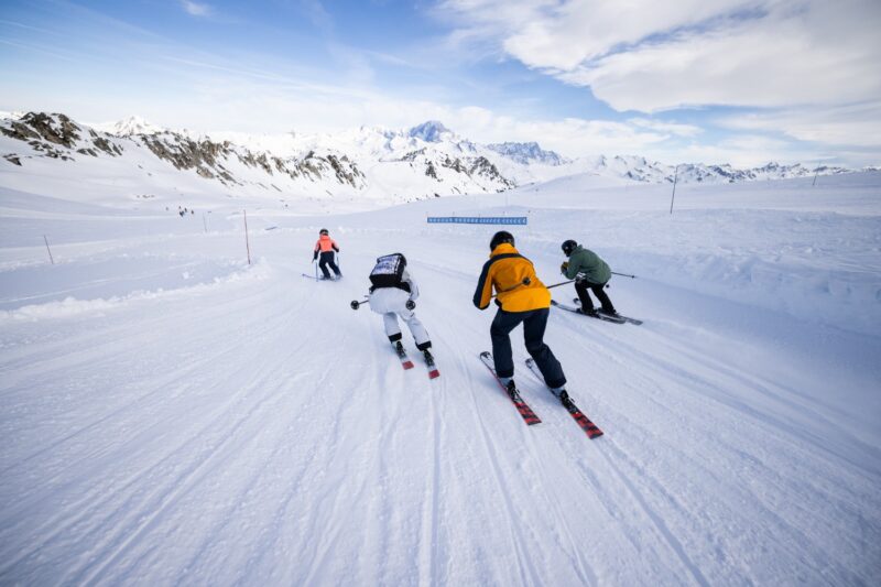 Natal e Ano Novo quase esgotados, mas grandes economias em janeiro