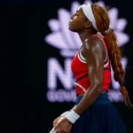 Resultados das semifinais, Suíça derrota Bélgica, EUA derrotados pela Polônia, Hubert Hurkacz e Coco Gauff vencedores de simples