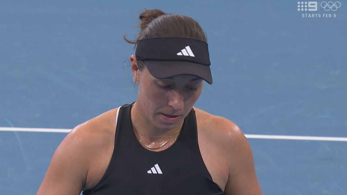 Tênis Internacional de Brisbane 2026 | Jessica Pegula derrotada por Marta Kostyuk, resultado da semifinal, comentários, final de Aryna Sabalenka