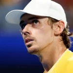 Batalha de lesão de Alex De Minaur, comentários de Lleyton Hewitt, resultados Austrália x Polônia, destaques, vídeo