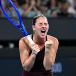 Brisbane Internacional 2026 | Resultado, vídeo, destaques de Marta Kostyuk x Mirra Andreeva; entrevista