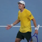 Copa Unida 2026 | Alex de Minaur derrota Hubert Hurkacz; Seleção Austrália x Polônia; Comentários de Jim Courier