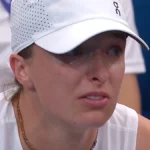 Austrália x Polônia, resultado das quartas de final, Iga Swiatek emocionado