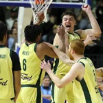 Notícias do basquete 2025 | ESPN pede desculpas, cobertura apaga; Boomers contra negros altos; Vencedor Davo Hickey