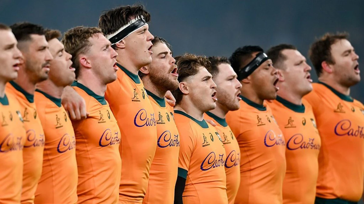 Boletim do Wallabies Spring Tour, revisão da Austrália, futuro de Joe Schmidt, notícias