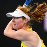 Maya Joint x Iga Swiatek, atualização sobre lesões, Alex de Minaur x Hubert Hurkacz
