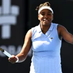 Jogos completos, jogos, últimas notícias, atualizações; Adversário de Alex de Minaur nas quartas de final; Thanasi Kokkinakis sai; Maya Joint semeado; Venus Williams na fila para confronto com Coco Gauff; O presente de despedida de Roger Federer para os fãs australianos