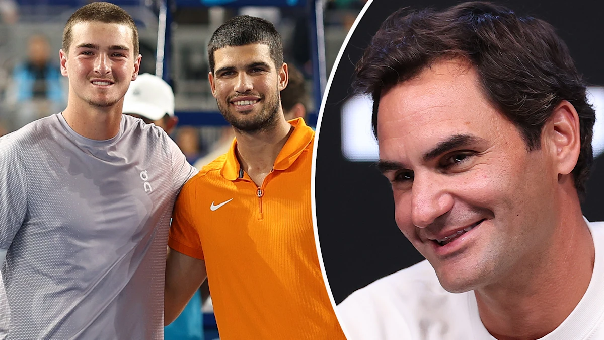 Aberto da Austrália 2026 | Conferência de imprensa de Roger Federer; Surgimento de João Fonseca; Rivalidade entre Jannik Sinner e Carlos Alcaraz